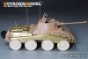 Voyager Model PE351301 WWII German Sd.Kfz 234 storage box early version For RFM 5110 1/35